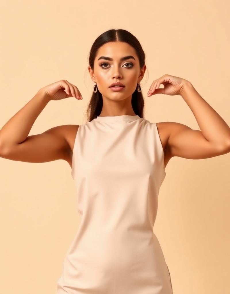 Beauty Sfera Behandlung: Arme komplett