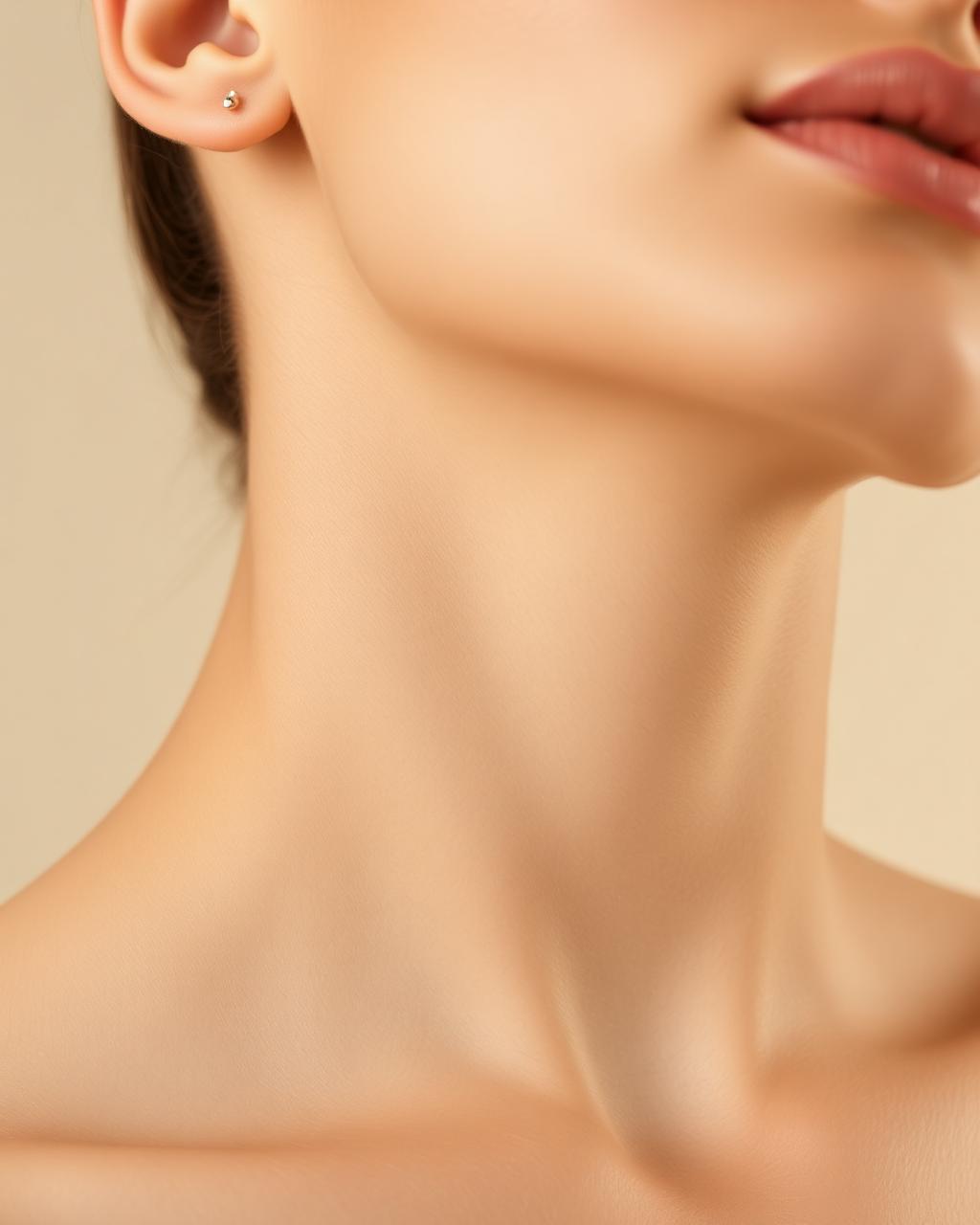 Beauty Sfera Behandlung: Hals